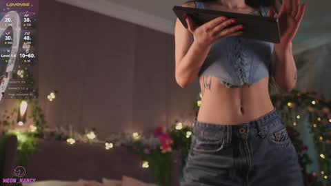 Heeyyooo Im Nans Subscribe to me I will be glad online show from January 3, 8:21 am