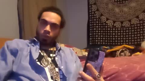 meowdady333 online show from March 5, 2:36 am