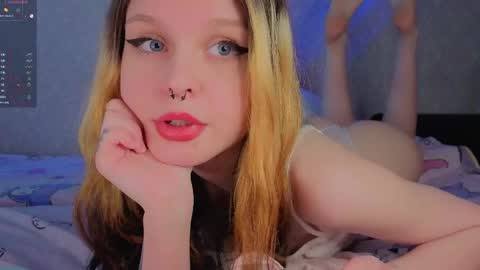 meowli online show from June 7, 1:00 am