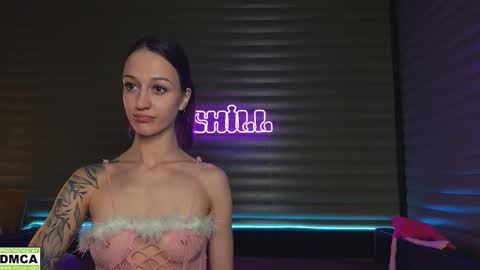  NIKKY  STIVE     Every day from 1000  to 200  EST time. online show from January 18, 7:28 am