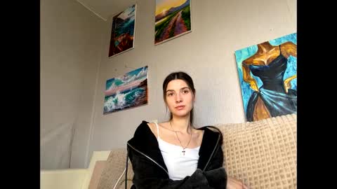 LEVA online show from April 1, 1:41 pm