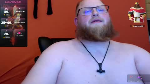 Corvus online show from March 3, 9:37 pm