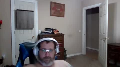 mercer1977 online show from December 16, 6:25 pm