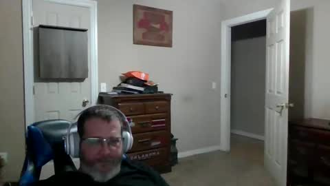 mercer1977 online show from March 24, 1:06 pm