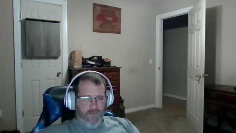 mercer1977 online show from June 6, 10:54 am