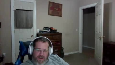 mercer1977 online show from January 14, 4:15 pm