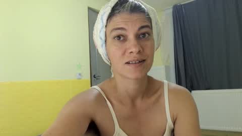 Miss Helena online show from September 24, 2:24 pm