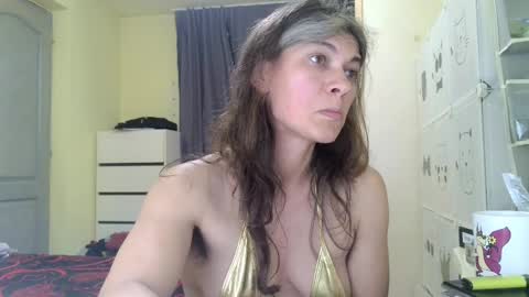 Miss Helena online show from March 28, 5:03 pm