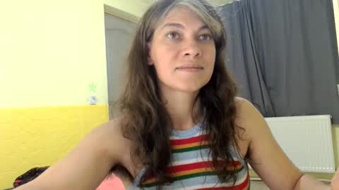 Miss Helena online show from September 19, 2:54 pm