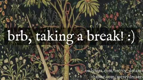 Mercy online show from April 23, 12:51 am