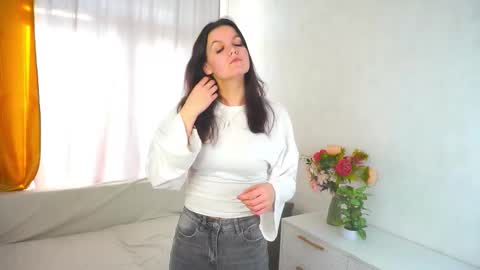 Miya online show from February 18, 10:04 am