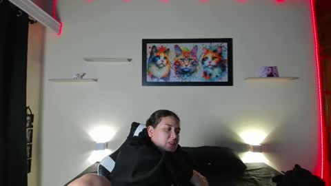 CRISTI AND MEREDIT online show from February 24, 7:44 am