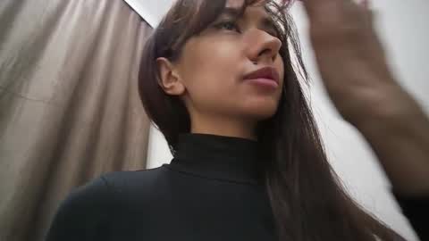 meriannabell online show from November 17, 12:52 pm