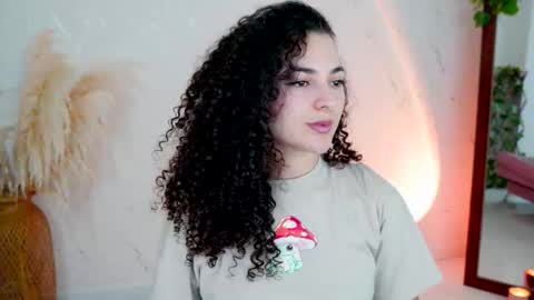 Merida Bell online show from March 17, 11:21 pm