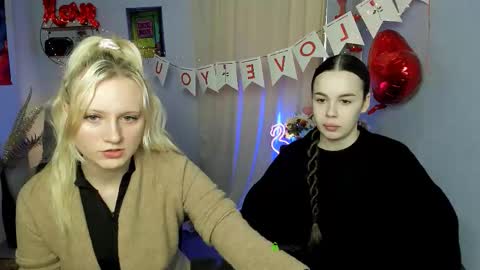 Merida online show from February 18, 9:20 am