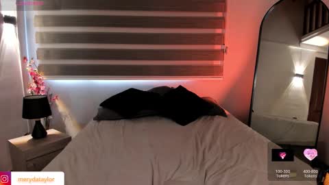 Merida  online show from November 27, 2:14 pm