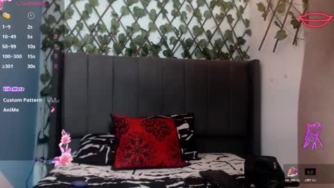 meriiiidaa online show from February 4, 11:19 pm