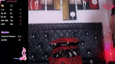 meriiiidaa online show from February 12, 5:33 am