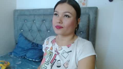 meriilyn_monroe724 online show from November 17, 2:52 pm