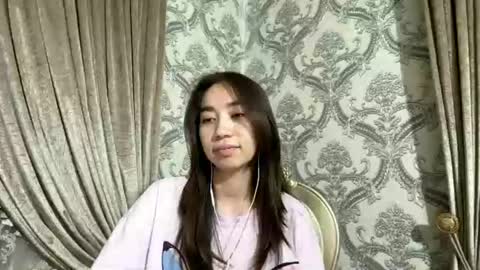 merlenebixel online show from July 21, 4:20 pm