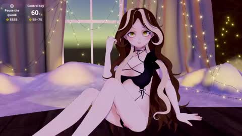 merlin_lovie20 online show from June 11, 6:17 pm