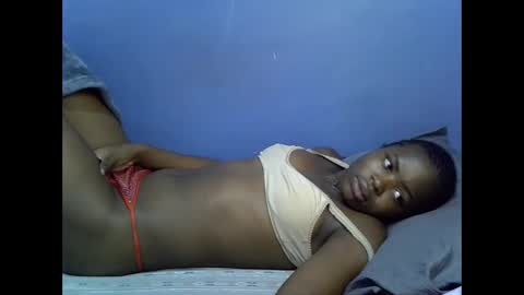 merlin_queen online show from October 13, 3:52 am