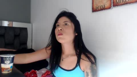 merlina_t online show from July 16, 7:39 pm