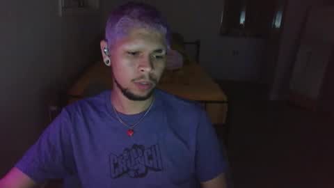 Merlinz Magic online show from March 24, 3:56 am