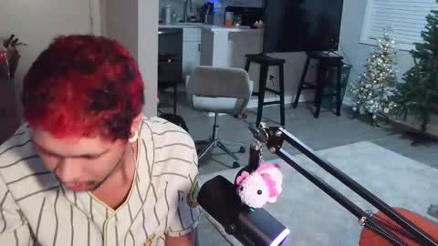 Merlinz Magic online show from December 16, 11:22 pm