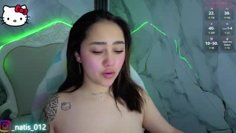 Merloth online show from December 18, 3:46 am