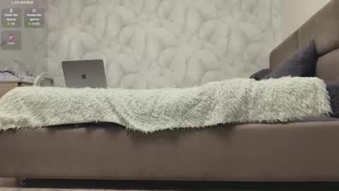 merrileebussey online show from December 1, 12:03 pm