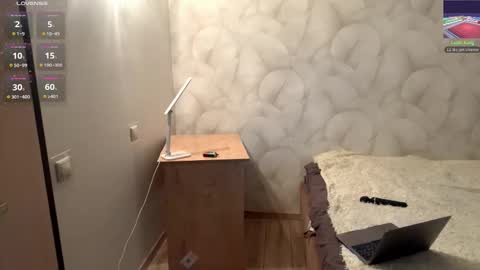 merrileebussey online show from November 13, 3:47 pm