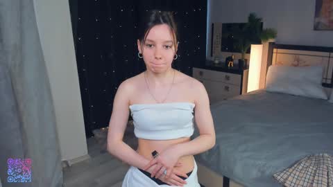 Lollita online show from March 4, 1:17 pm