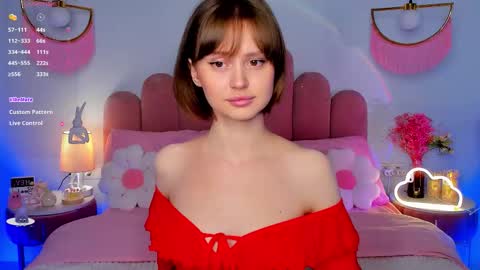 Anna online show from November 4, 6:37 am