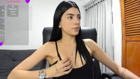 Mery Summer online show from November 18, 7:39 pm