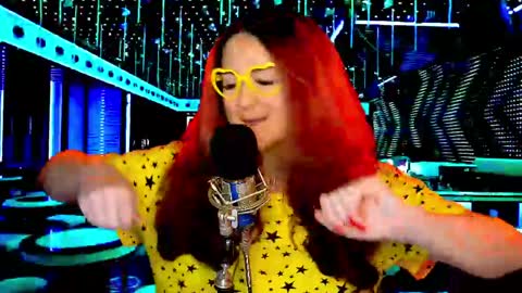 Meskhimusic online show from April 14, 7:06 pm