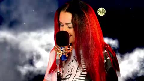 Meskhimusic online show from June 6, 7:20 pm