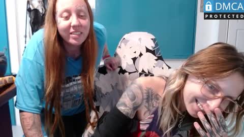 Snapshot of mesmerizing_tati333 chatting on October 27, 10:21 pm Tati Tatianna Venus online show from October 27, 10:21 pm