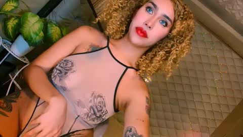 mistress jasmine online show from January 14, 6:32 am