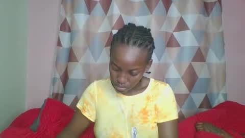 meggy and bree online show from June 7, 10:31 am