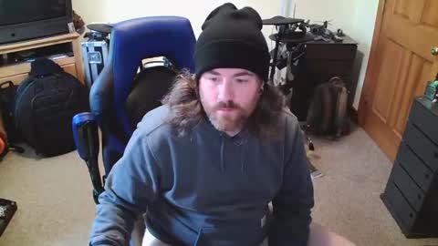 metalhead18787 online show from March 27, 1:12 pm