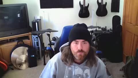 metalhead18787 online show from March 17, 3:06 pm