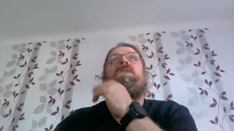 ask me online show from November 23, 12:25 pm