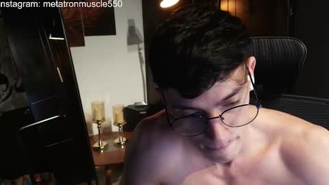 Dany online show from April 25, 2:14 am
