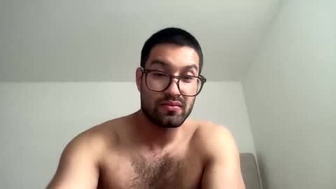 Meteoro online show from November 1, 9:36 pm