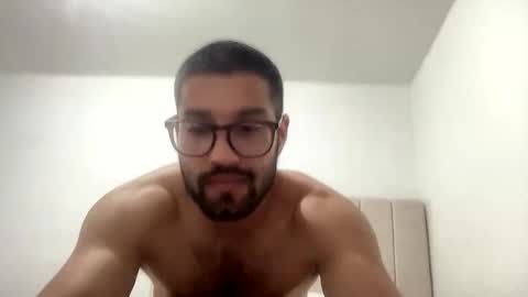 Meteoro online show from October 26, 4:57 am