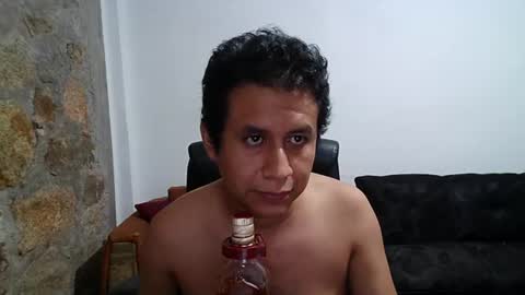 mexatre online show from July 27, 1:03 am