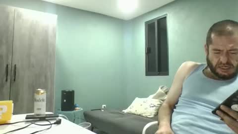 mexicanpoower420 online show from December 16, 3:30 am