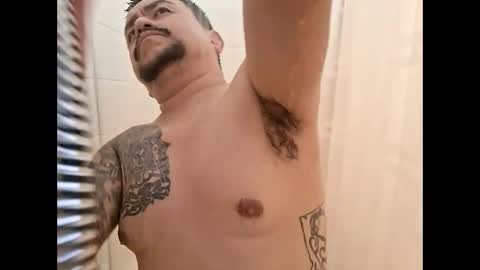 mexidaddycan online show from November 7, 5:43 am