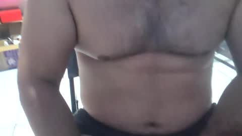 Mexmen online show from May 6, 7:47 am